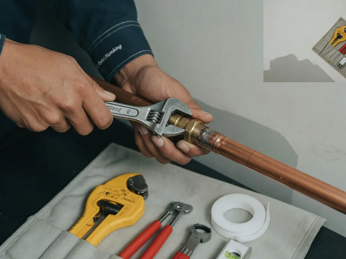 Why choose Drain Cleaning in San Quentin, CA